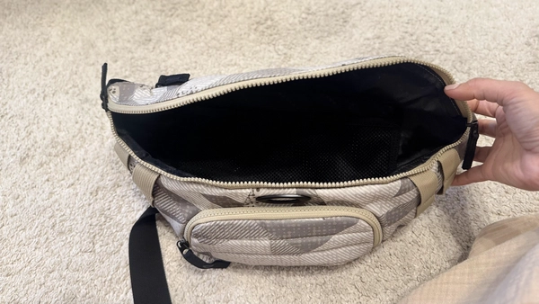 Oakley Enduro Belt Bag