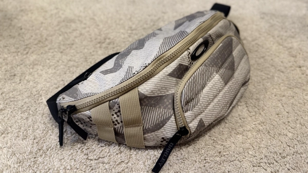 Oakley Enduro Belt Bag