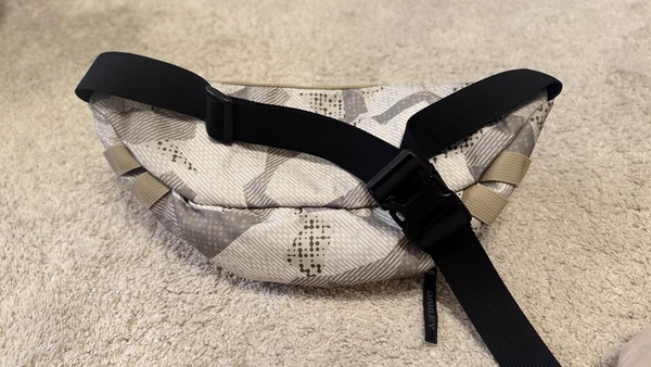 Oakley Enduro Belt Bag