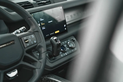 2025 LAND ROVER DEFENDER OCTA EDITION ONE-7