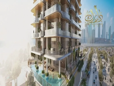 UNIQUE DESIGN _ 30/70 P. P_ VILLAS VIEW _ DISTRESS OFFER-2