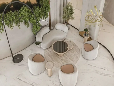 UNIQUE DESIGN _ 30/70 P. P_ VILLAS VIEW _ DISTRESS OFFER-3