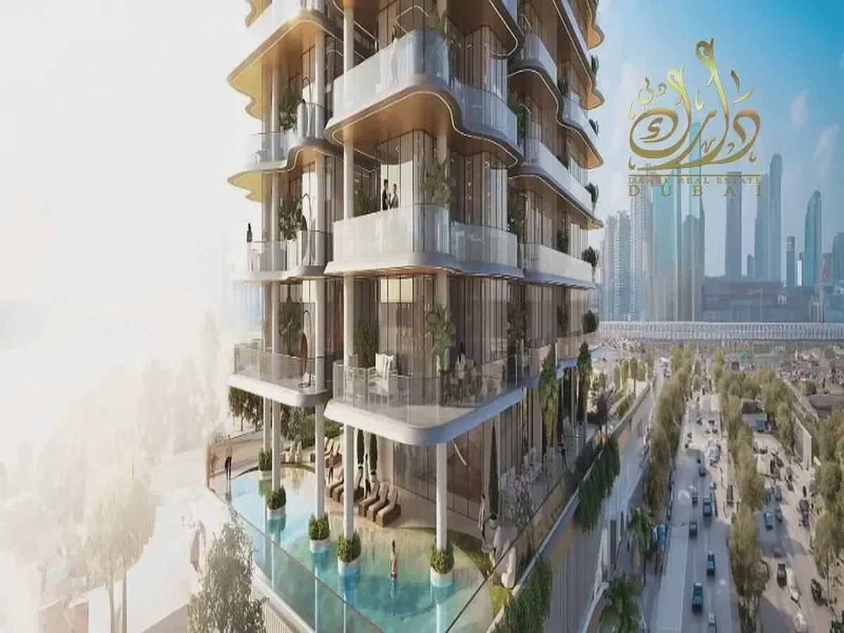 UNIQUE DESIGN _ 30/70 P. P_ VILLAS VIEW _ DISTRESS OFFER-2-2