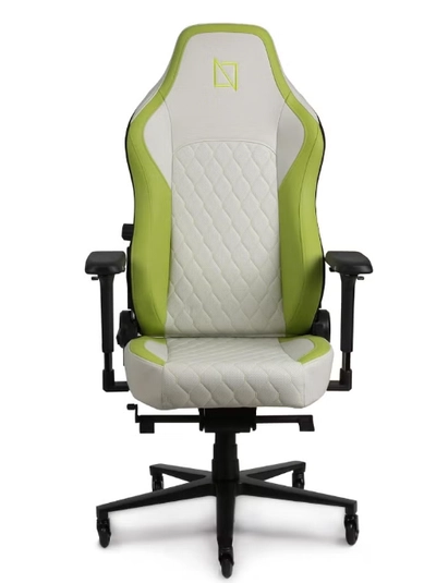 Navo APEX PRIME, Premium Ergonomic Gaming Chair with Memory Foam Pillows-0