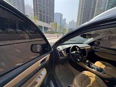 MG RX8 LUXURY | GCC Specs | under warranty-7