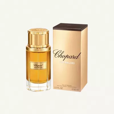 Chopard Oud Malaki EDP 80ml-2