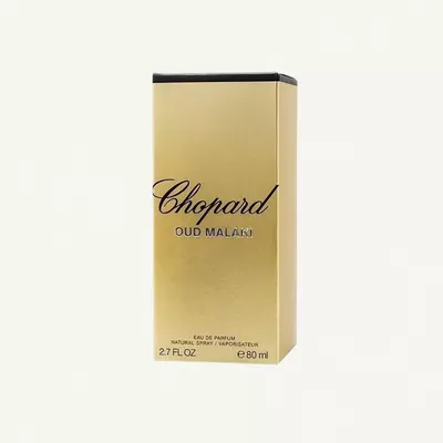 Chopard Oud Malaki EDP 80ml-1