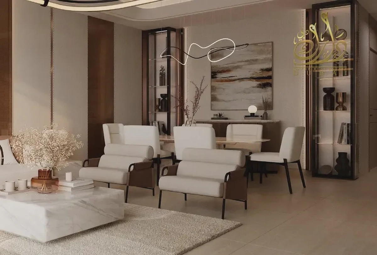 Where Every Detail Speaks Luxury