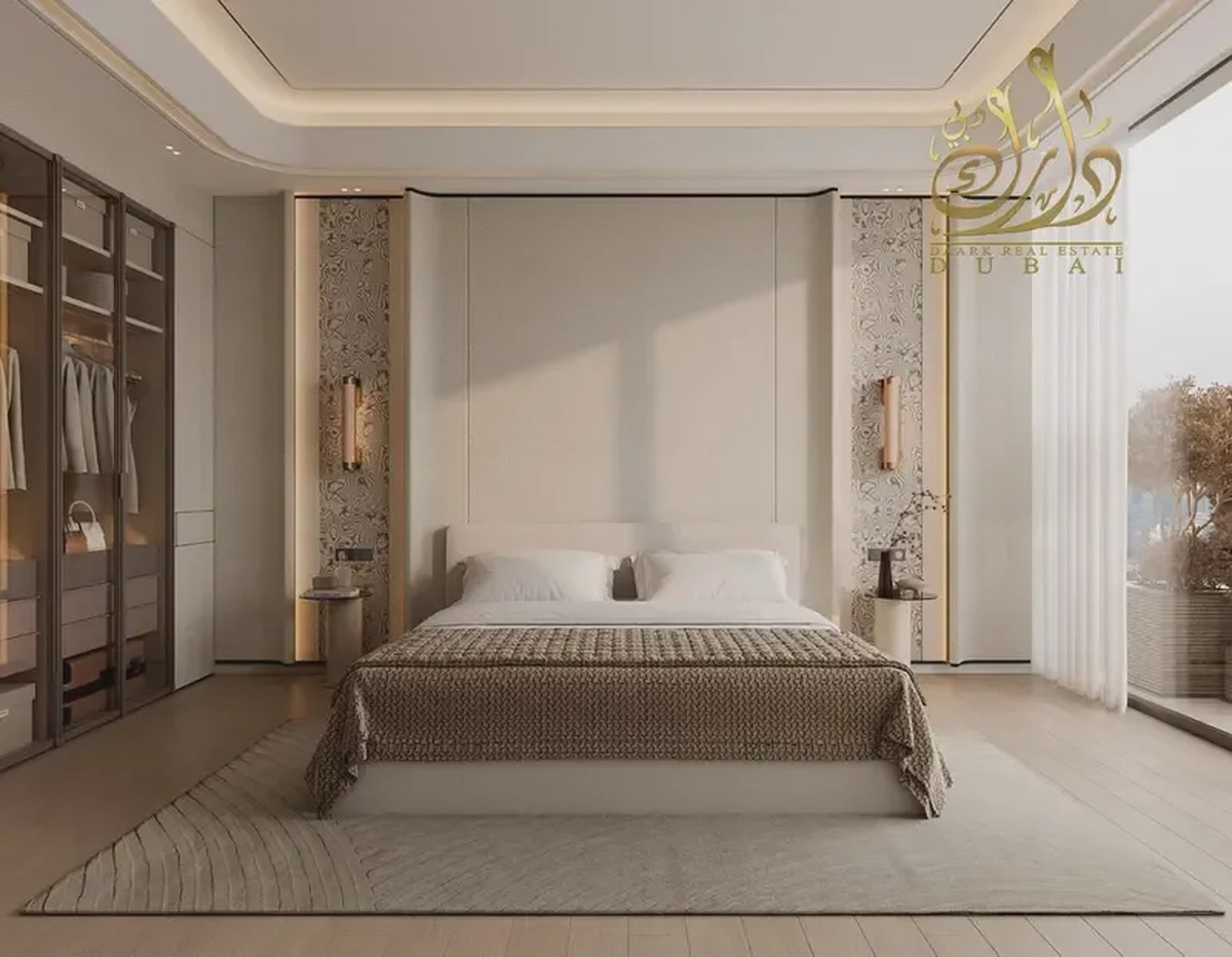 Where Every Detail Speaks Luxury