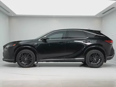 Lexus RX 350 F Sport 2023 | GCC Specs | Pristine Condition-1