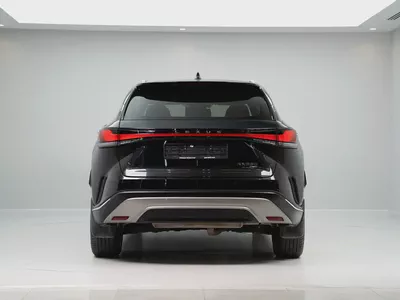 Lexus RX 350 F Sport 2023 | GCC Specs | Pristine Condition-5