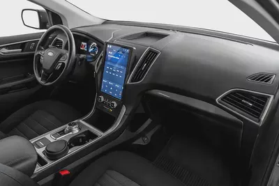 1,795 AED / 60 months | 0% DP | 2023 Ford Edge SEL / Ford Warranty And Service Contract-10