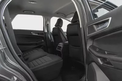 1,795 AED / 60 months | 0% DP | 2023 Ford Edge SEL / Ford Warranty And Service Contract-12
