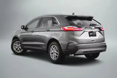 1,795 AED / 60 months | 0% DP | 2023 Ford Edge SEL / Ford Warranty And Service Contract-1