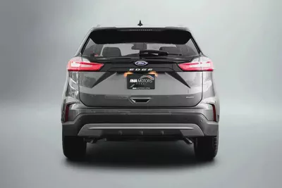1,795 AED / 60 months | 0% DP | 2023 Ford Edge SEL / Ford Warranty And Service Contract-3