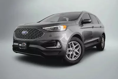 1,795 AED / 60 months | 0% DP | 2023 Ford Edge SEL / Ford Warranty And Service Contract-4
