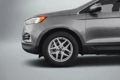 1,795 AED / 60 months | 0% DP | 2023 Ford Edge SEL / Ford Warranty And Service Contract-5
