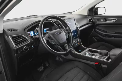 1,795 AED / 60 months | 0% DP | 2023 Ford Edge SEL / Ford Warranty And Service Contract-6