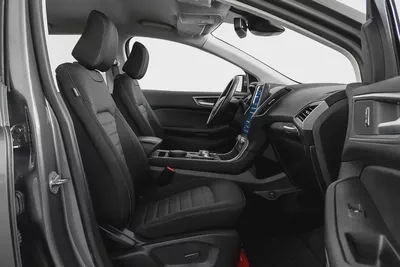 1,795 AED / 60 months | 0% DP | 2023 Ford Edge SEL / Ford Warranty And Service Contract-7