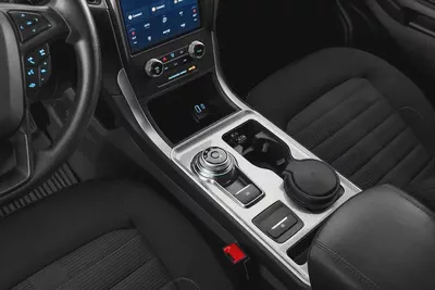 1,795 AED / 60 months | 0% DP | 2023 Ford Edge SEL / Ford Warranty And Service Contract-8