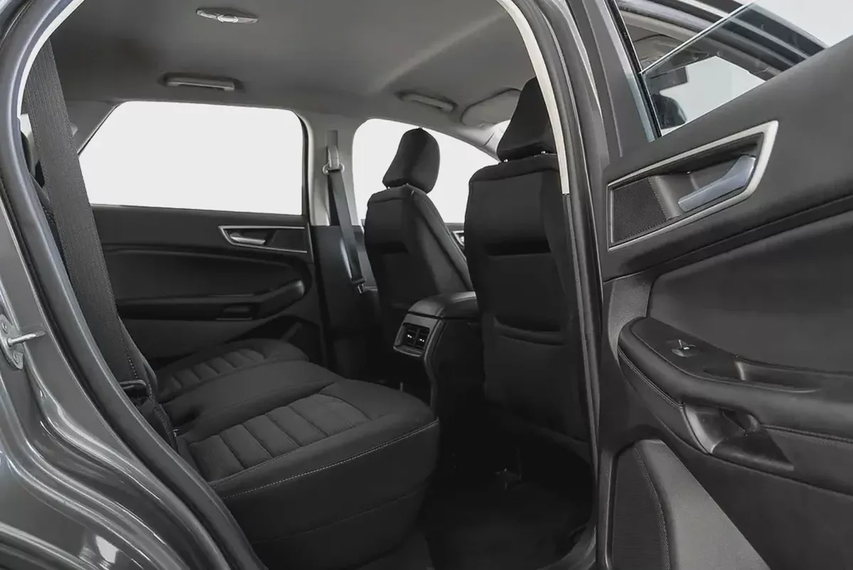 1,795 AED / 60 months | 0% DP | 2023 Ford Edge SEL / Ford Warranty And Service Contract-12-12
