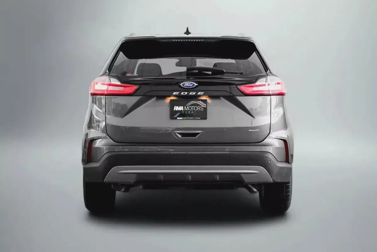 1,795 AED / 60 months | 0% DP | 2023 Ford Edge SEL / Ford Warranty And Service Contract-3-3