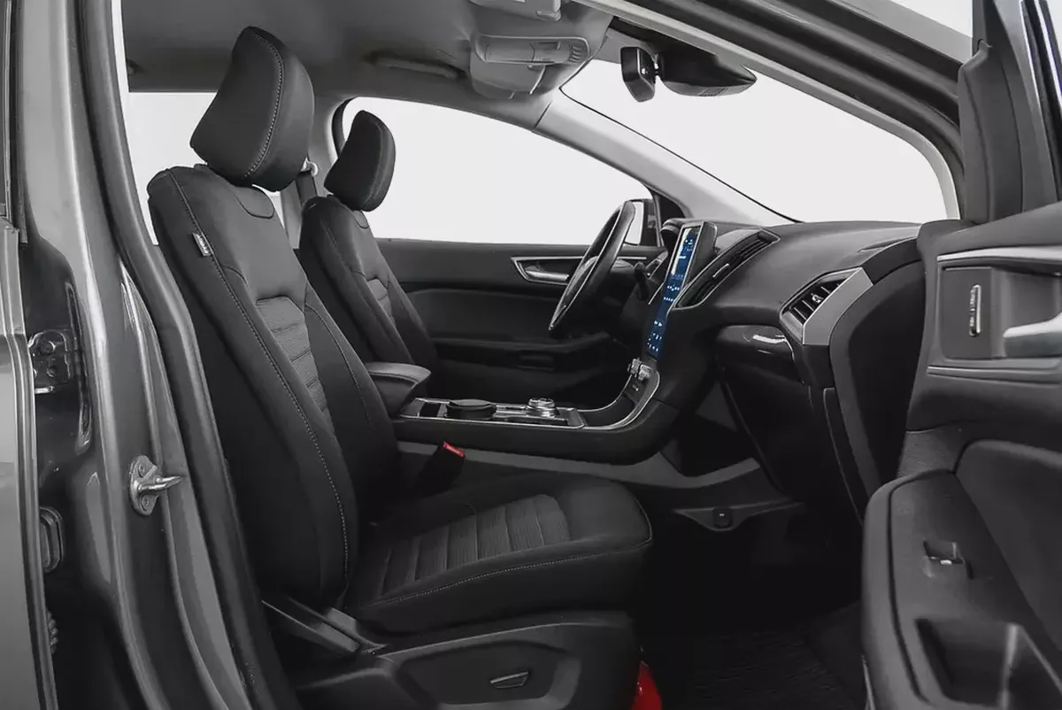 1,795 AED / 60 months | 0% DP | 2023 Ford Edge SEL / Ford Warranty And Service Contract-7-7