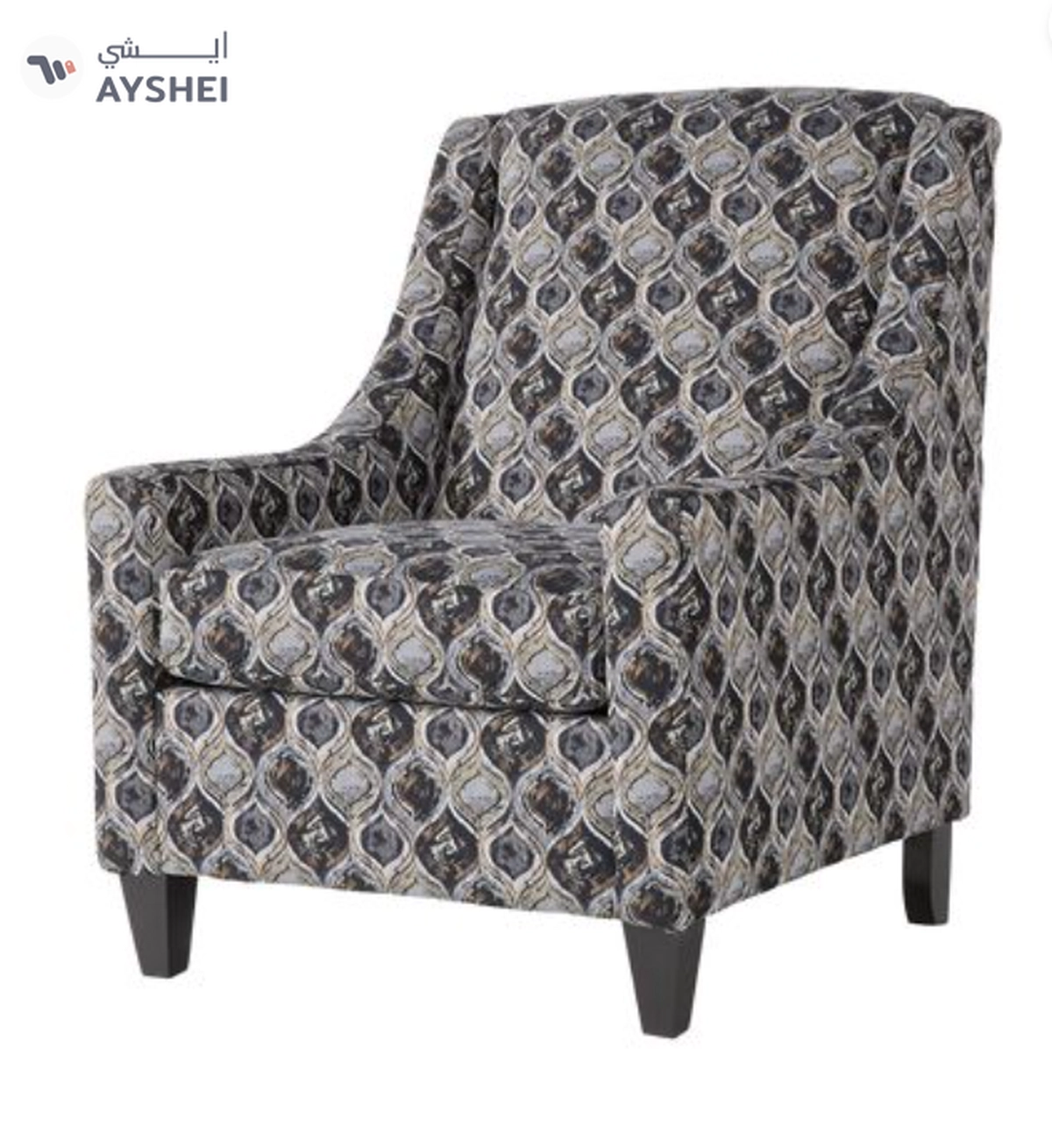 Elliott Sofa, Custom Made-1-1