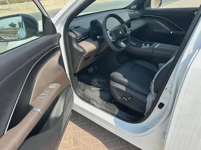 2026 Changan CS55 Plus LUXURY Chinese Specs-15