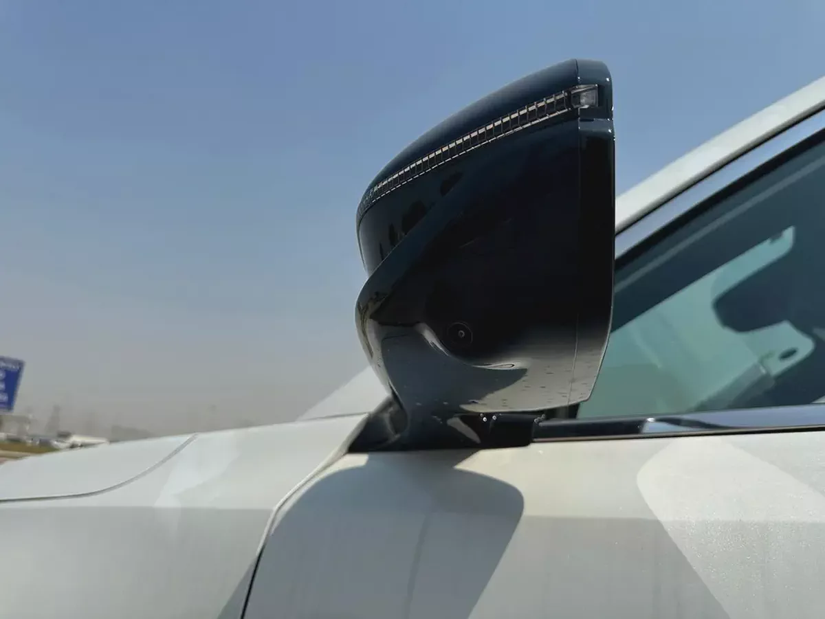 2026 Changan CS55 Plus LUXURY Chinese Specs-5-5