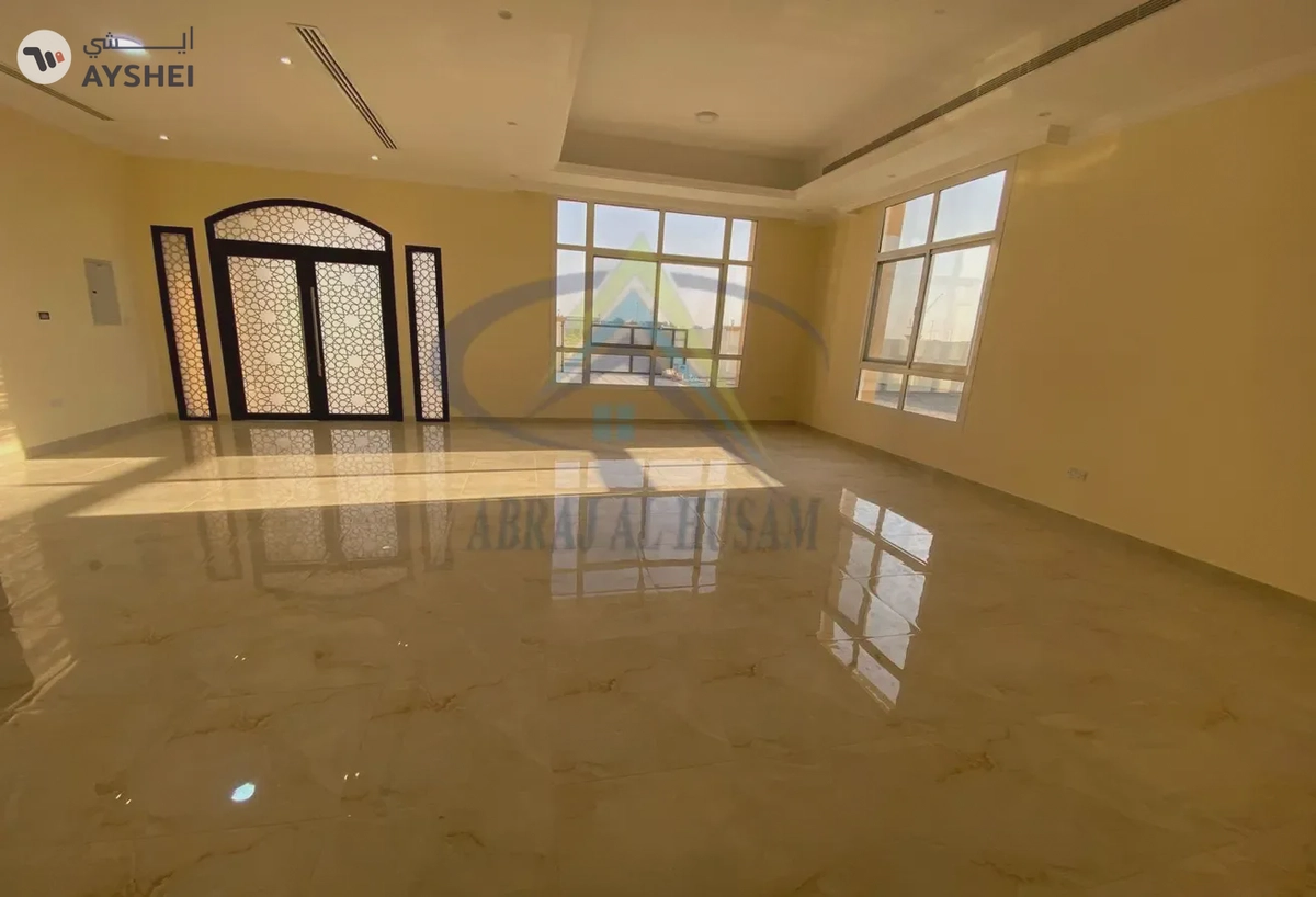 VILLA FOR SALE IN KHALIFA CITY A, KHALIFA CITY-9-9