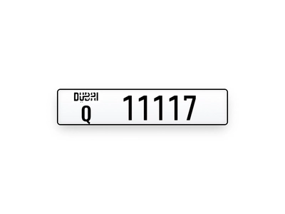Plate Number for Sale-0