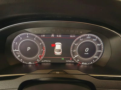 Volkswagen Arteon 2.0TSI Sport 2018 Model GCC Specs With Partial Service History-14