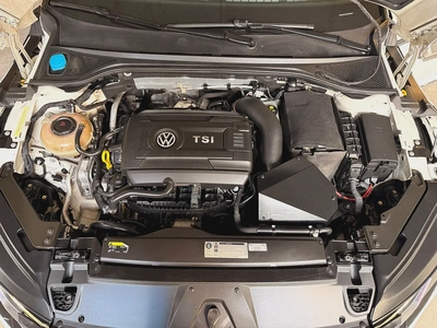 Volkswagen Arteon 2.0TSI Sport 2018 Model GCC Specs With Partial Service History-19