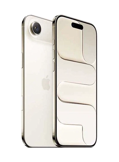 iPhone Air 256GB Light Gold 5G (eSim only) With FaceTime - International Version-1