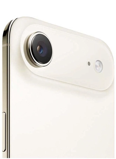iPhone Air 256GB Light Gold 5G (eSim only) With FaceTime - International Version-3