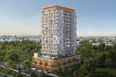 Minati Homes 1, Al Furjan West, Al Furjan, Dubai-0