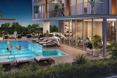 Minati Homes 1, Al Furjan West, Al Furjan, Dubai-1