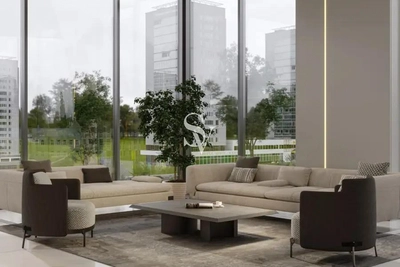 Minati Homes 1, Al Furjan West, Al Furjan, Dubai-4