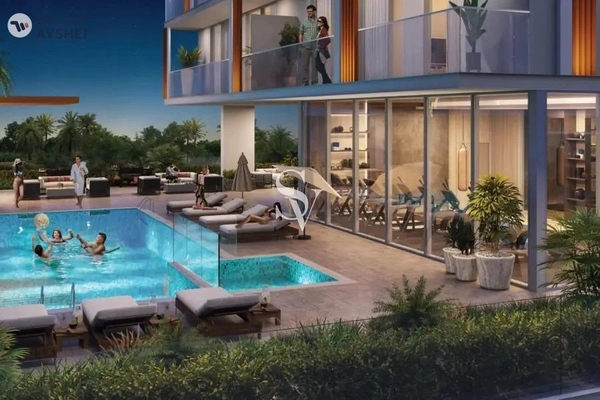 Minati Homes 1, Al Furjan West, Al Furjan, Dubai