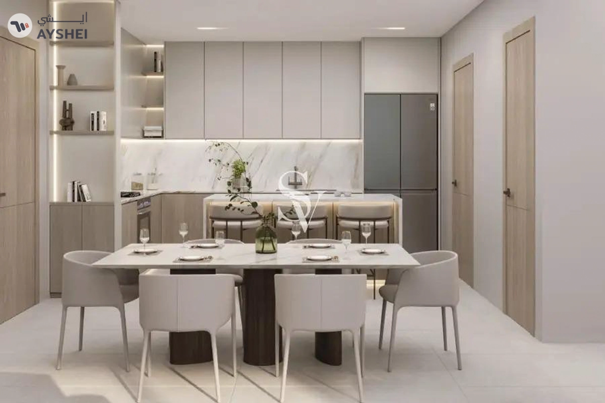 Minati Homes 1, Al Furjan West, Al Furjan, Dubai-5-5