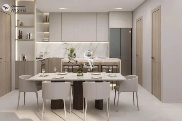 Minati Homes 1, Al Furjan West, Al Furjan, Dubai