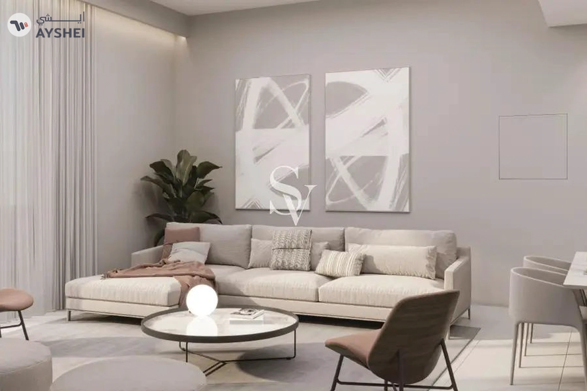 Minati Homes 1, Al Furjan West, Al Furjan, Dubai-6-6