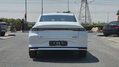 Nissan N6 180 Max (White Black)-24