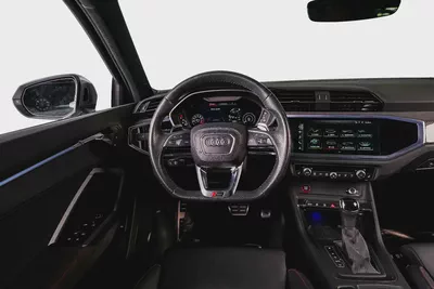 Audi RSQ3 Sportback-FSH with Audi - well maintained- Audi Service package valid Till August 2026-15