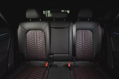 Audi RSQ3 Sportback-FSH with Audi - well maintained- Audi Service package valid Till August 2026-16