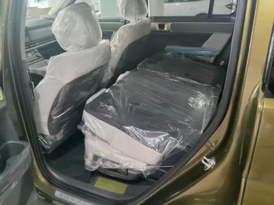 HYUNDAI SANTA FE 2.5L TURBO PETROL 2026 – FULL OPTION | GOLD EXTERIOR | BEIGE INTERIOR-8