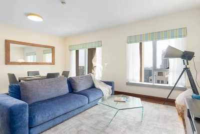 29 Boulevard 1, 29 Boulevard, Downtown Dubai, Dubai-0