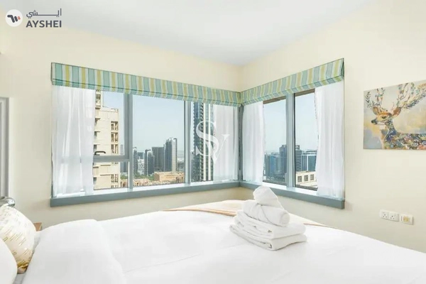 29 Boulevard 1, 29 Boulevard, Downtown Dubai, Dubai