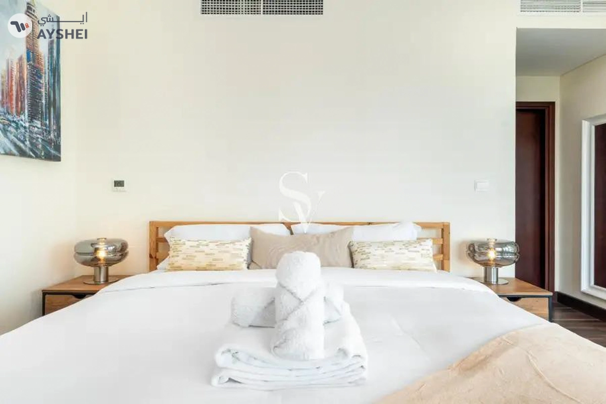 29 Boulevard 1, 29 Boulevard, Downtown Dubai, Dubai-12-12